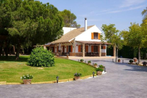 Villa de lujo con piscina a 5 minutos de la playa, San Javier